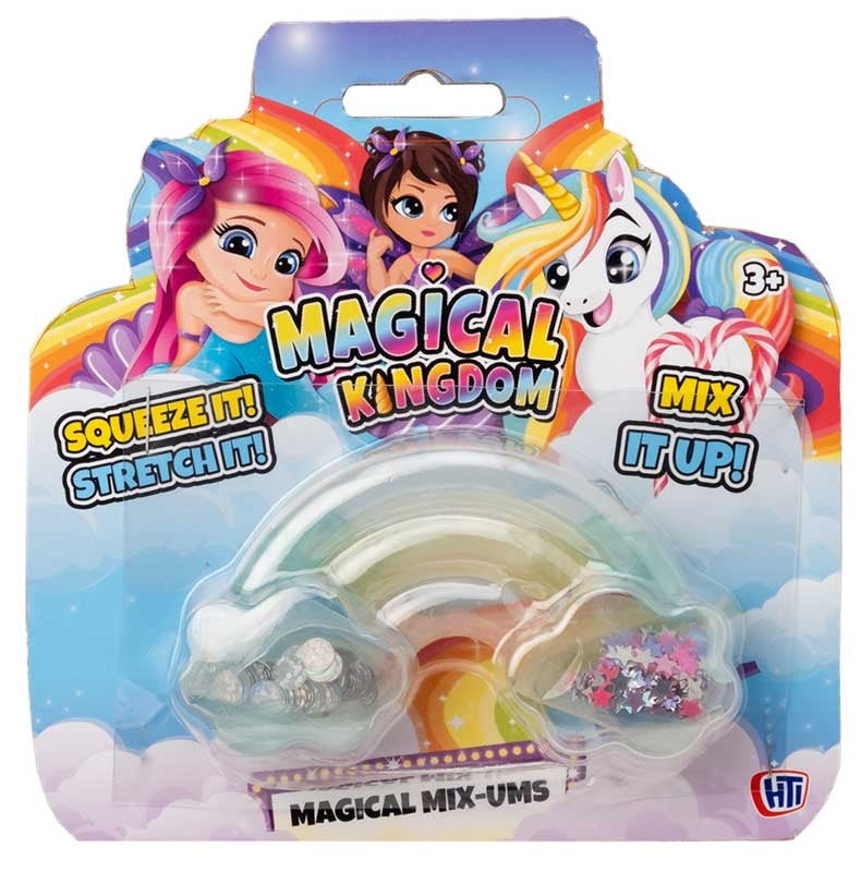 MAGICAL KINGDOM - MAGICAL MIXUMS