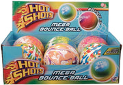 Mega Bounce Ball (100mm)