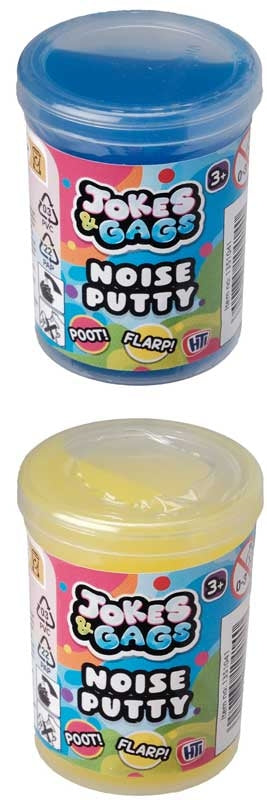 NOISE PUTTY Random Sent