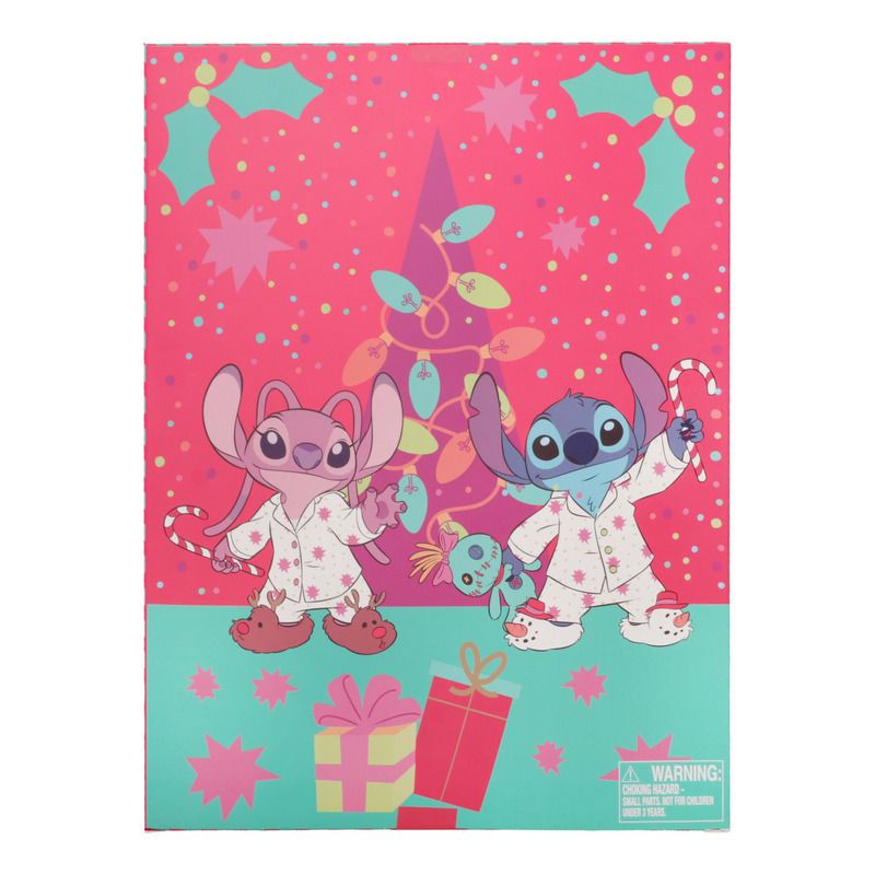 Stitch Stationery 24 Day Advent Calendar