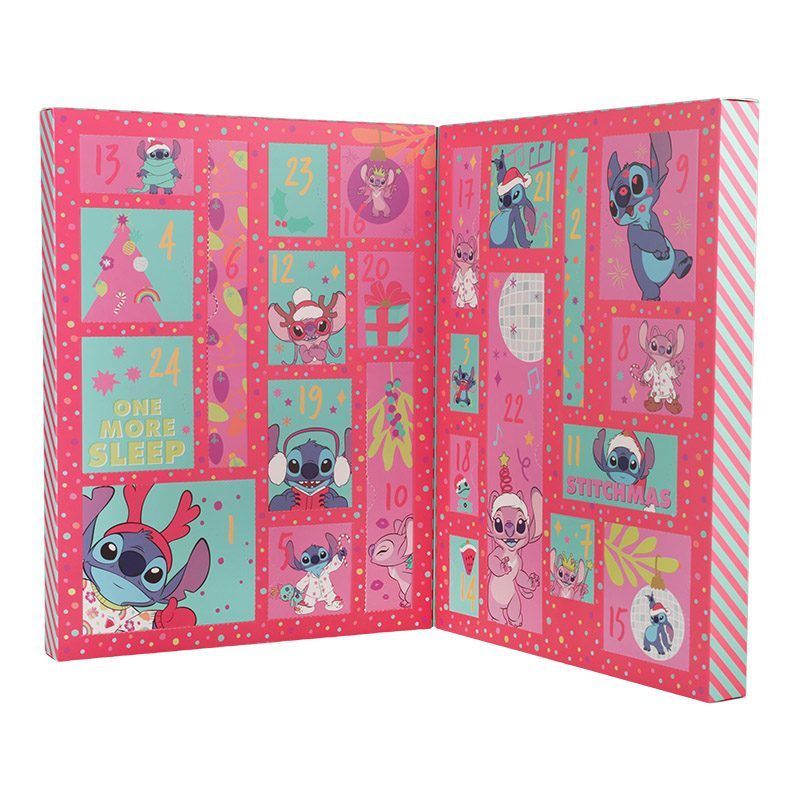 Stitch Stationery 24 Day Advent Calendar