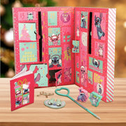 Stitch Stationery 24 Day Advent Calendar