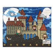 Harry Potter 3D Puzzle Advent Calendar