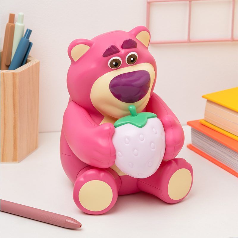 Lotso GloBuddies Colour Change Light ( Toy Story )