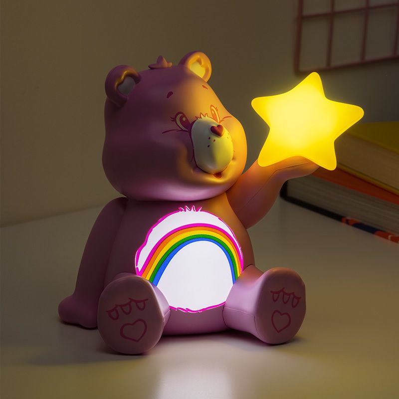 Cheer Bear GloBuddies Light