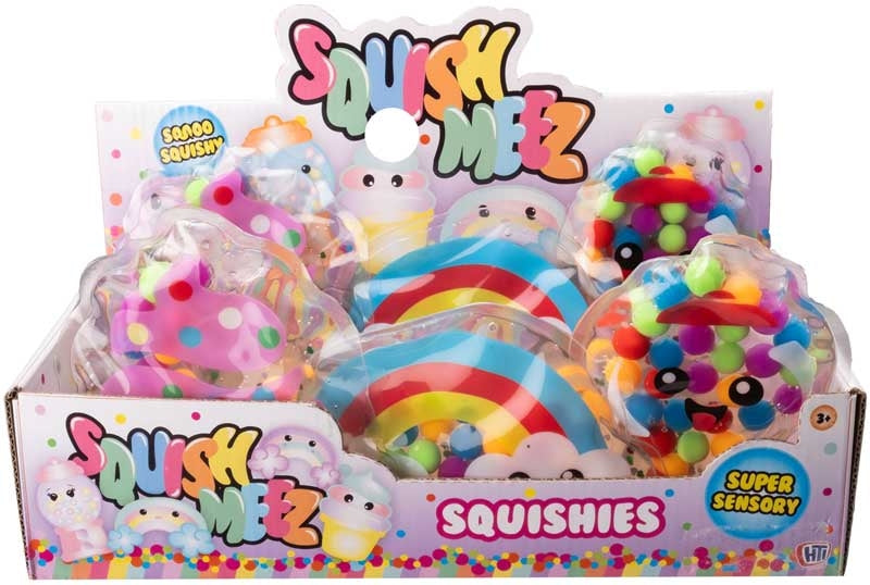 Stall Event Toy Bundle