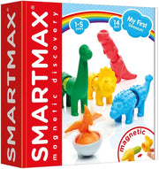 SMARTMAX MY FIRST DINOSAURS
